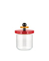 ES16 rouge, jaune, noir, cl 75 || 26 ½ oz Boîte de cuisine Alessi