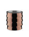 Dervisci copper Becher Alessi