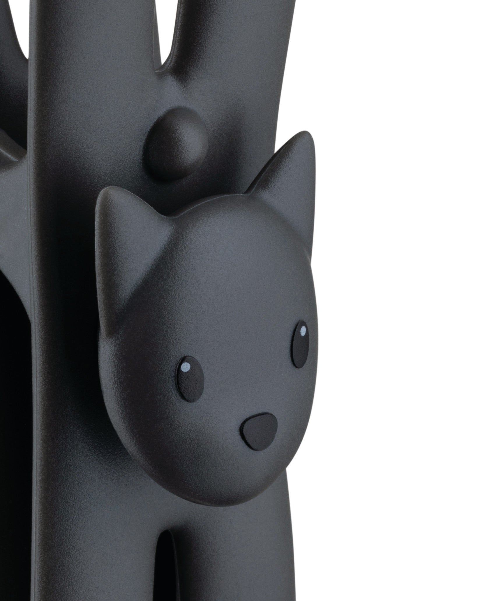 Cronotime: Desk clock by Pio Manzù | Alessi